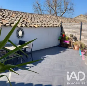 Appartement à Lansargues (34130)