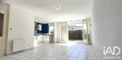 Appartement à La Bouëxière (35340)