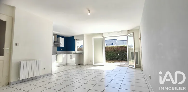 Appartement 3 pièces 70 m² · à La Bouëxière · 70 m² · 167 000 €