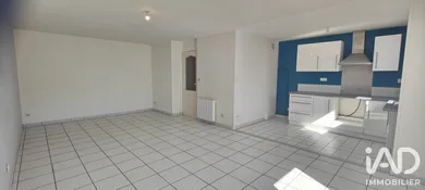 Appartement à La Bouëxière (35340)