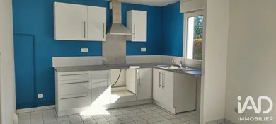 Appartement à La Bouëxière (35340)