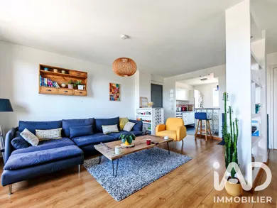 Appartement à Caluire-et-Cuire (69300)