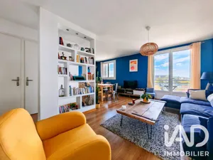 Appartement à Caluire-et-Cuire (69300)