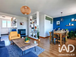 Appartement à Caluire-et-Cuire (69300)
