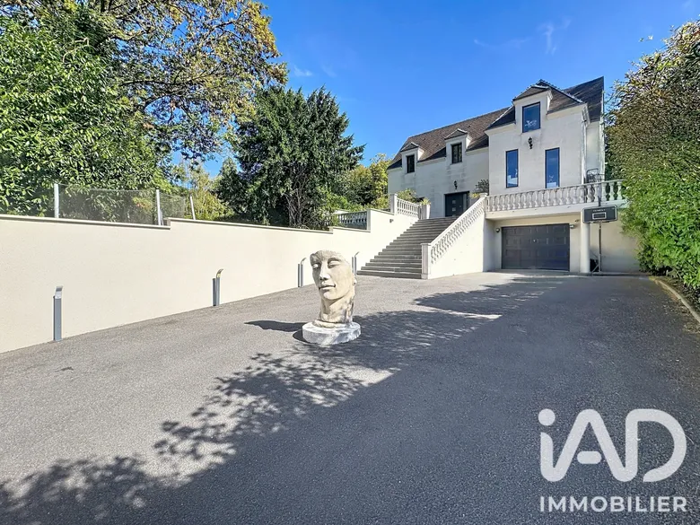 Maison 6 pièces 150 m² · à Montlignon · 150 m² · 645 000 €