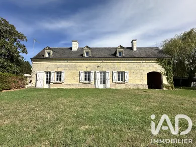 House in Chouzé-sur-Loire (37140)