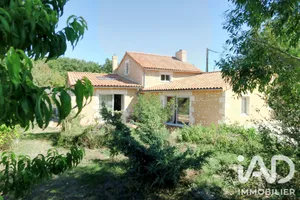 Domaine à Leignes-sur-Fontaine (86300)