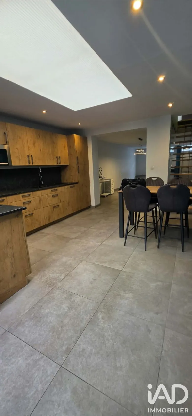 Maison 5 pièces 104 m² · à Haubourdin · 104 m² · 230 000 €