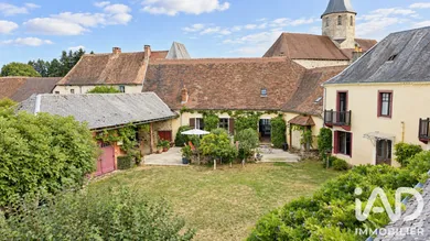 House in Saint-Priest-les-Fougères (24450)