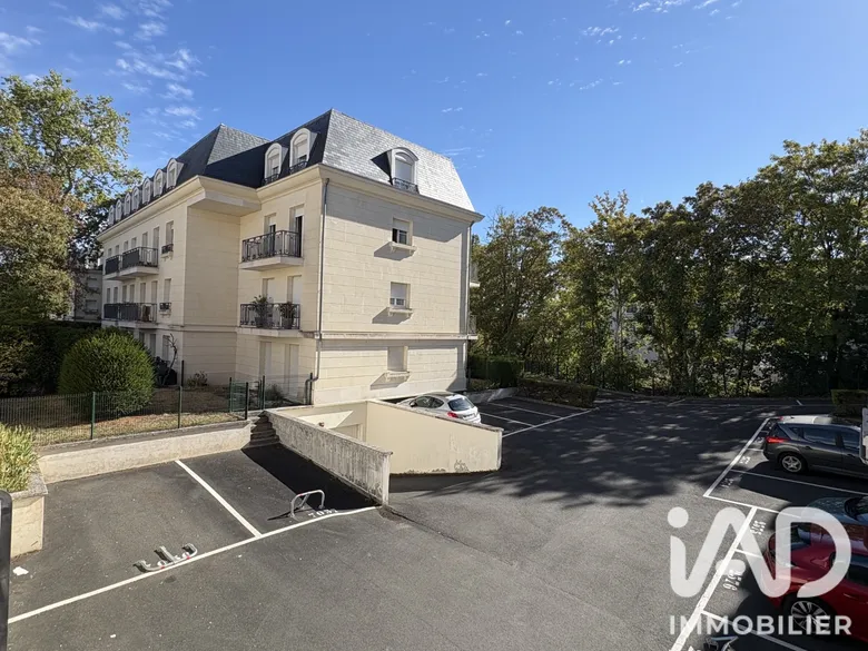 Appartement 5 pièces 96 m² · à Saint-Fargeau-Ponthierry · 96 m² · 259 000 €