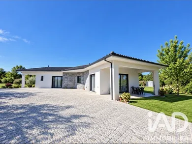 House in Bergerac (24100)