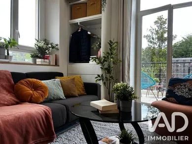 Appartement à Rennes (35000)