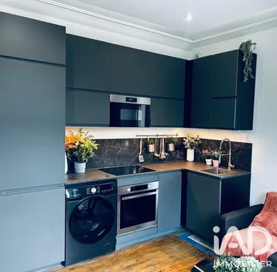 Appartement à Rennes (35000)