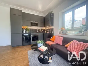 Appartement à Rennes (35000)