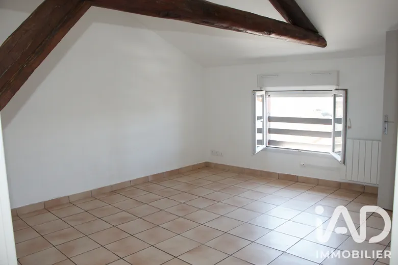 Appartement 2 pièces 39 m² · à Châlons-en-Champagne · 39 m² · 66 000 €
