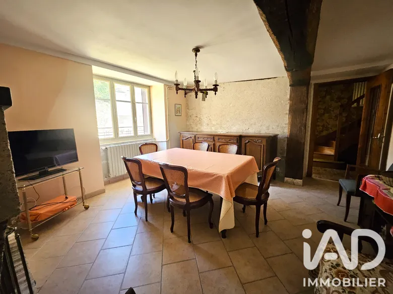 Maison 6 pièces 106 m² · à Valloire-sur-Cisse · 106 m² · 135 000 €