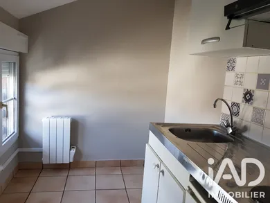 Appartement à Châlons-en-Champagne (51000)