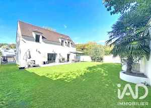 Maison à Montlignon (95680)