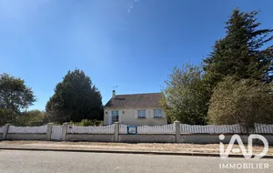 Maison à Pithiviers (45300)