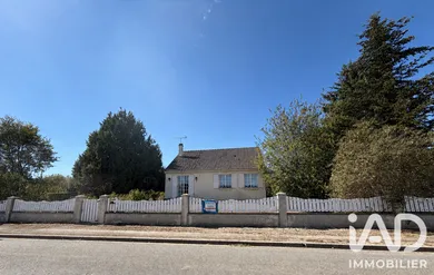 Maison à Pithiviers (45300)