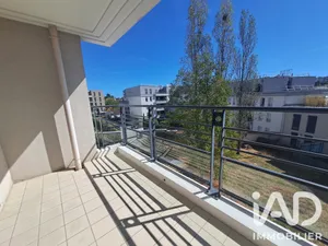 Appartement à Caluire-et-Cuire (69300)