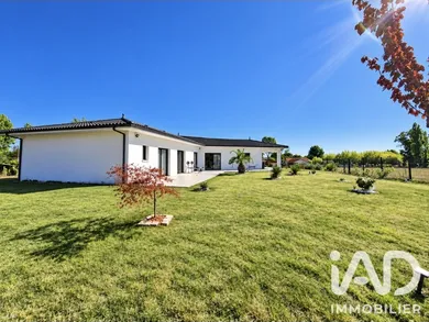 House in Bergerac (24100)