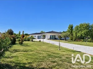 House in Bergerac (24100)