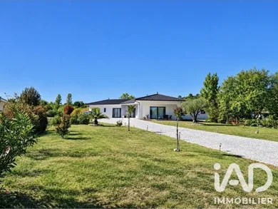 House in Bergerac (24100)