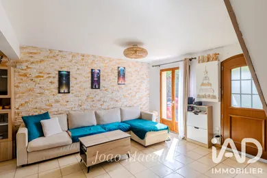 House in Ableiges (95450)