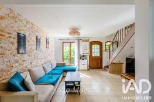 House in Ableiges (95450)