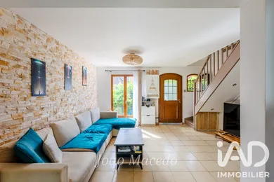 House in Ableiges (95450)