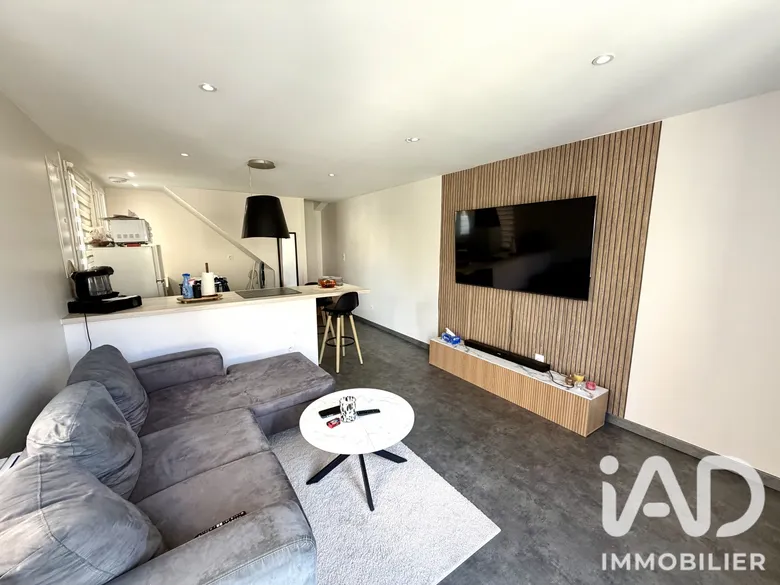 Maison 4 pièces 57 m² · à Les Lucs-sur-Boulogne · 57,1 m² · 139 500 €
