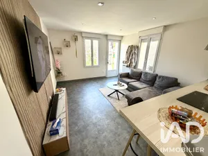 Maison à Les Lucs-sur-Boulogne (85170)