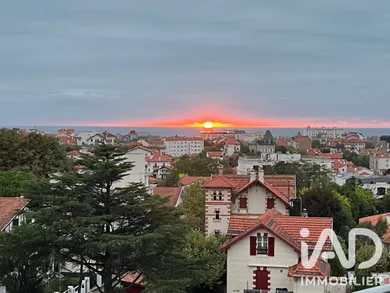 Apartment in Biarritz (64200)
