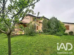 Maison à Fenouillet (31150)