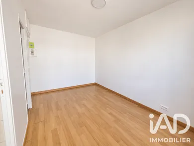 Appartement à Paris (75011)