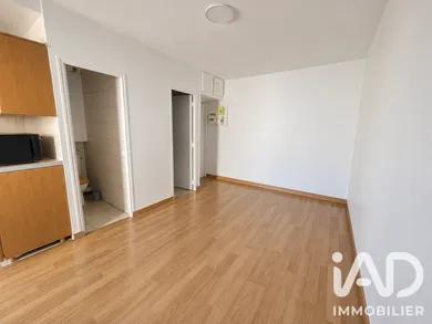 Appartement à Paris (75011)