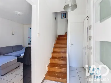 Maison traditionnelle à Thonon-les-Bains (74200)