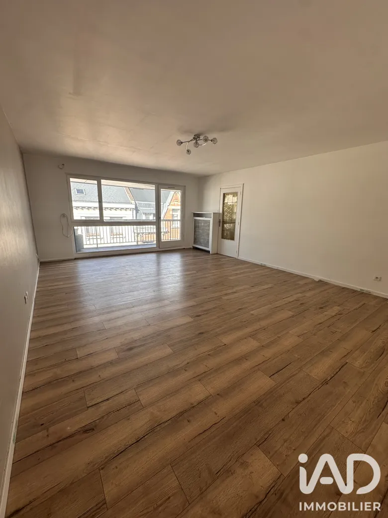 Appartement 4 pièces 92 m² · à Armentières · 92 m² · 142 500 €