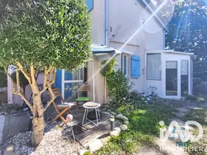 Maison traditionnelle à Thonon-les-Bains (74200)