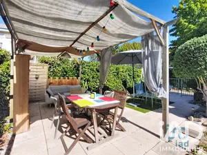 Maison traditionnelle à Thonon-les-Bains (74200)