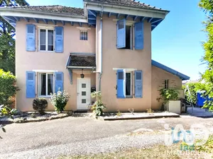 Traditional house in Thonon-les-Bains (74200)