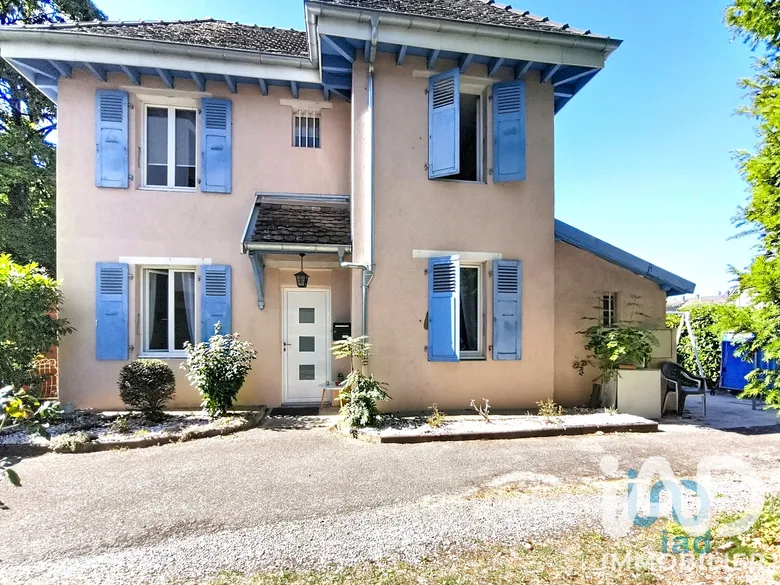 Maison 4 pièces 95 m² · à Thonon-les-Bains · 95 m² · 359 000 €