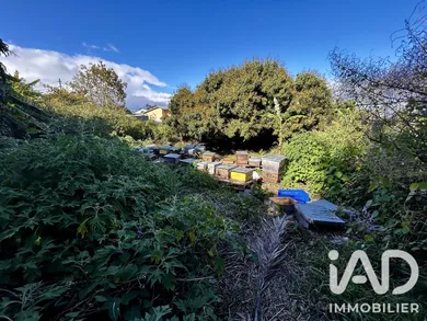 Building plot in Le Tampon (97430)