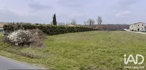 Building plot in Lherm (31600)