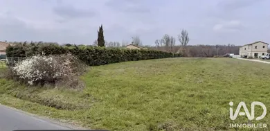 Building plot in Lherm (31600)