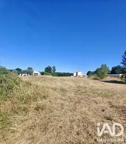 Terrain à bâtir à Lherm (31600)