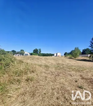 Terrain à bâtir à Lherm (31600)