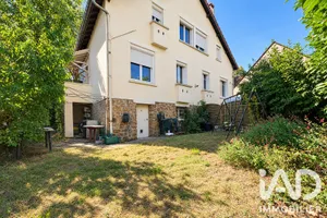 Maison à Antony (92160)