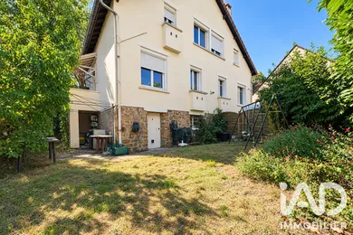 Maison à Antony (92160)